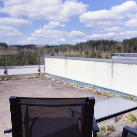 Terrassenhaus Im Harz, Pool, Sauna, Wlan Braunlage Exterior photo
