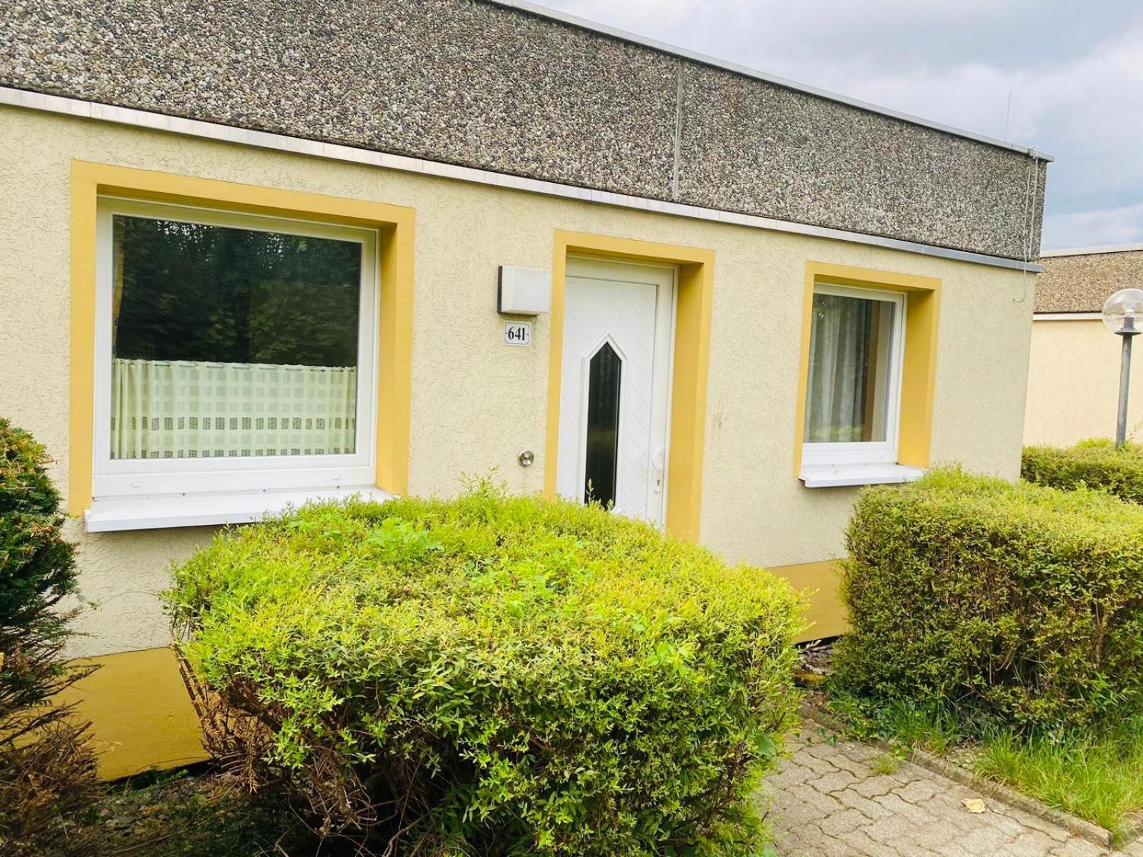 Apartment Terrassenhaus Im Harz, Pool, Sauna, Wlan *