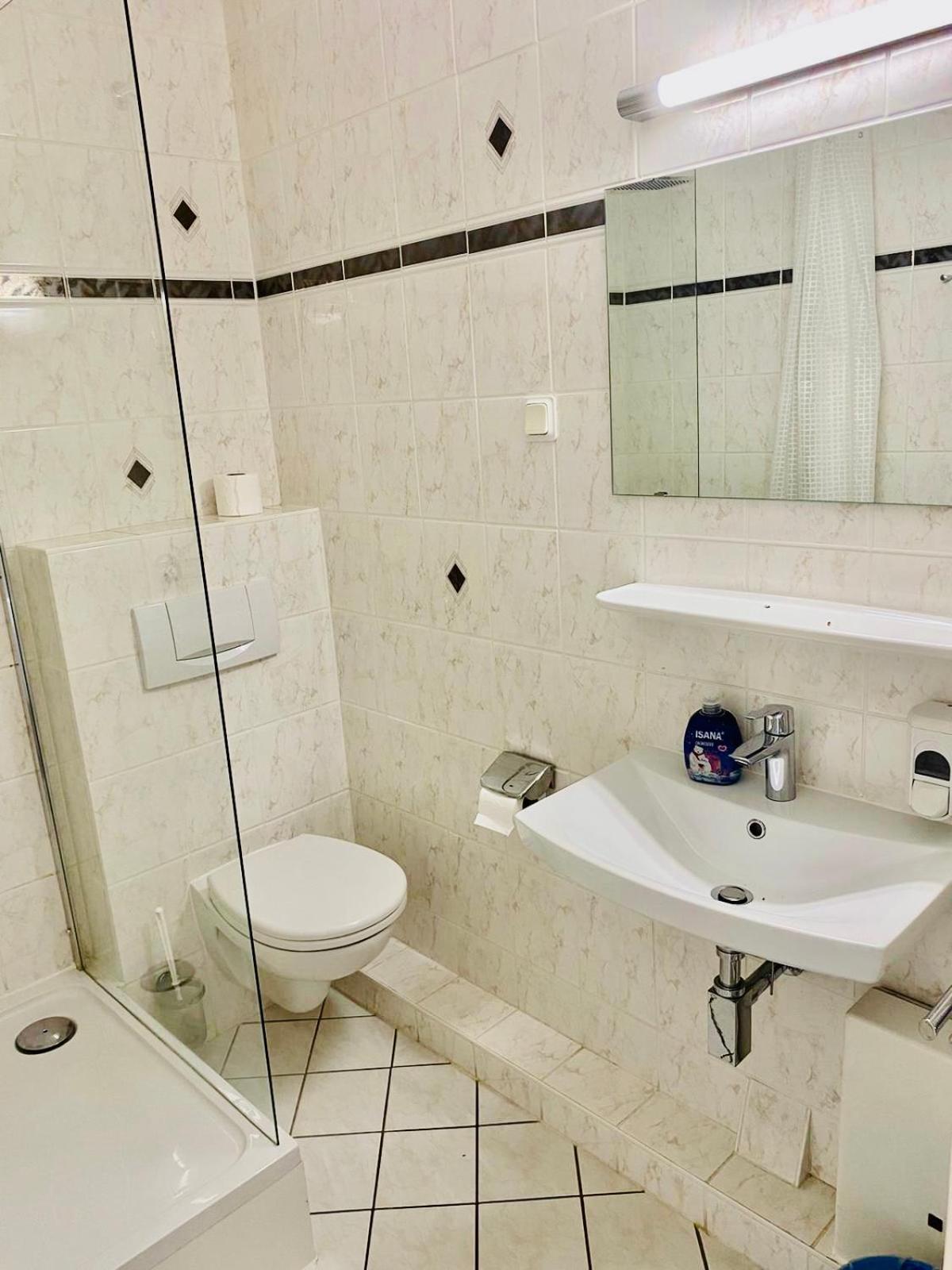 Apartment Terrassenhaus Im Harz, Pool, Sauna, Wlan Braunlage