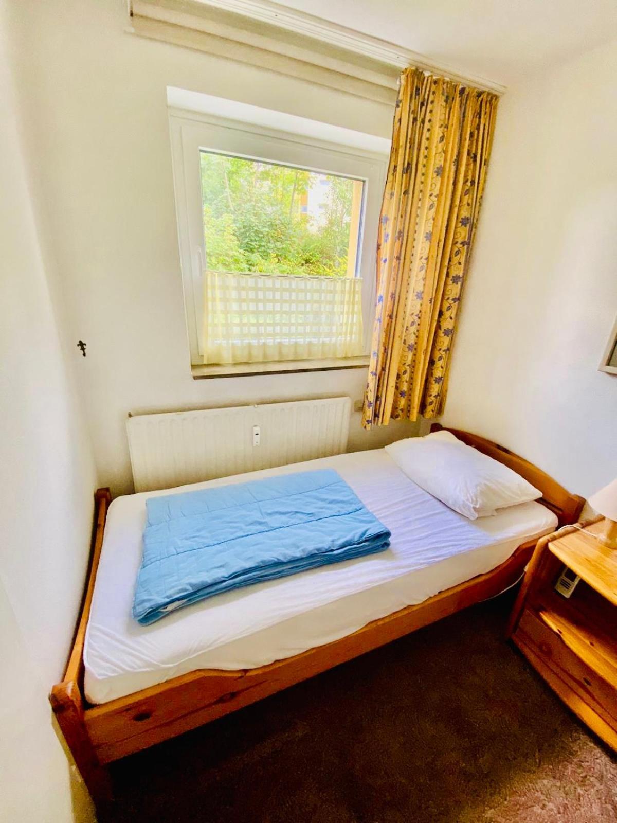 Terrassenhaus Im Harz, Pool, Sauna, Wlan Apartment