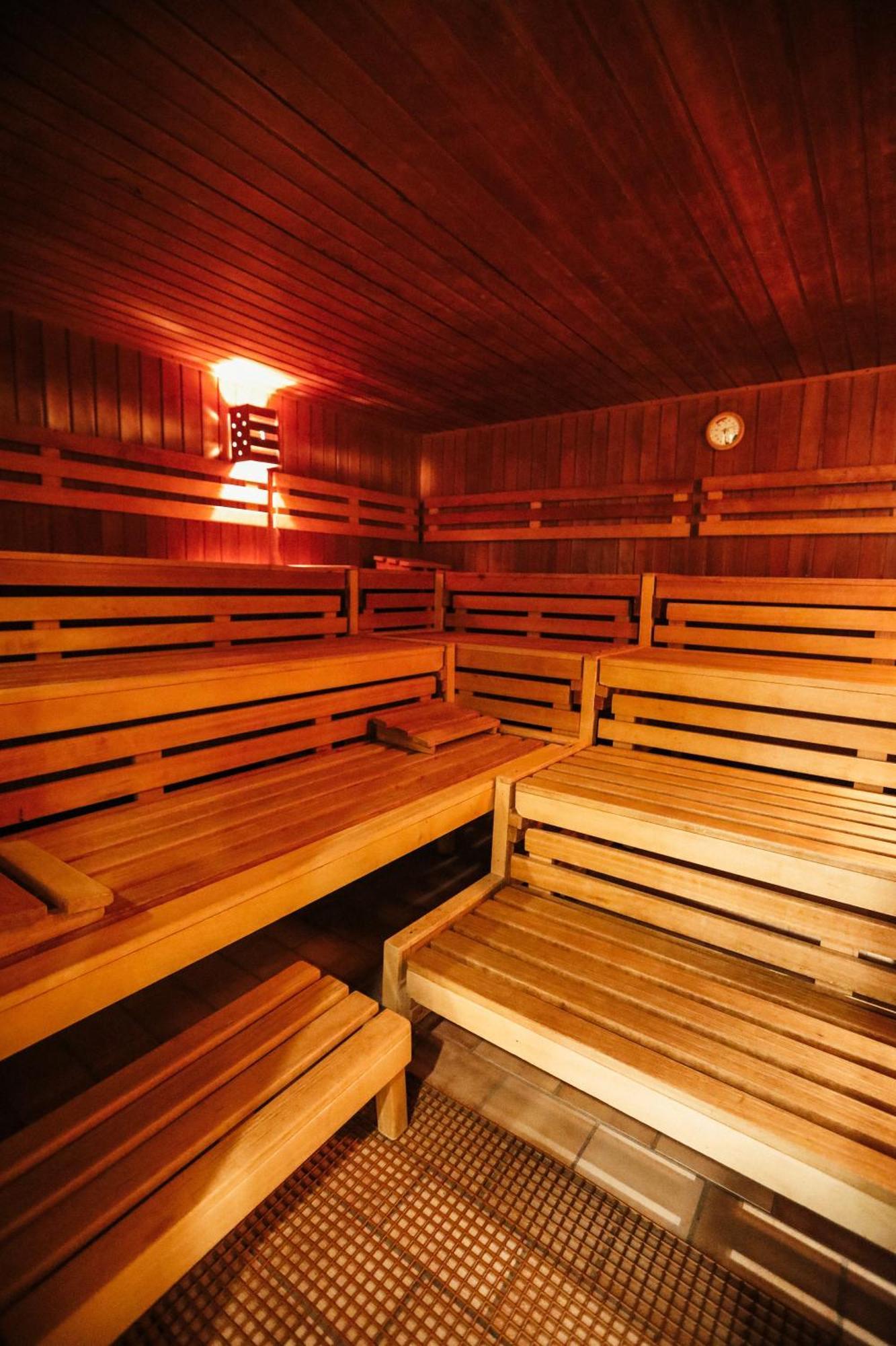 Apartment Terrassenhaus Im Harz, Pool, Sauna, Wlan