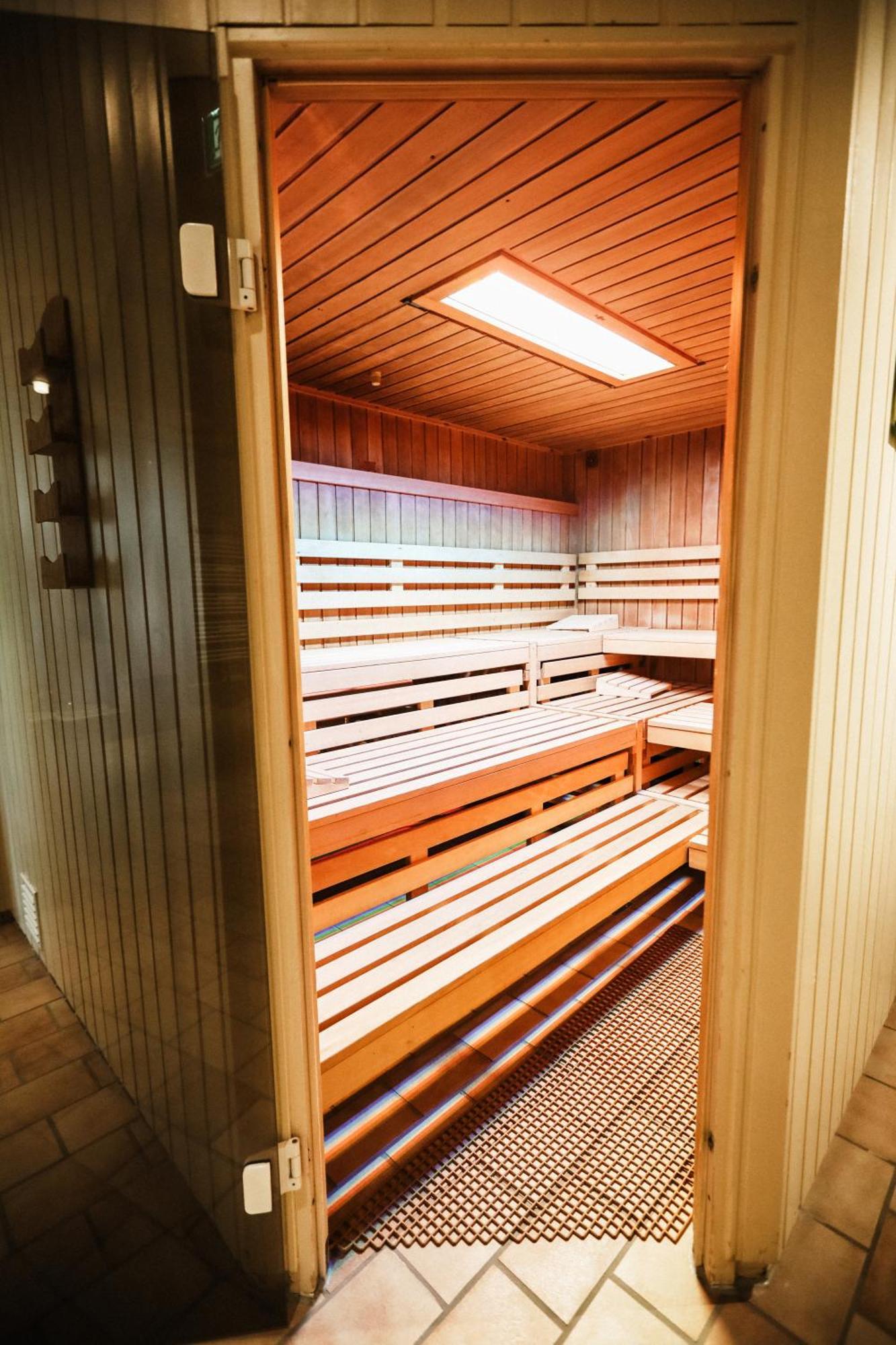 Appartement Terrassenhaus Im Harz, Pool, Sauna, Wlan *
