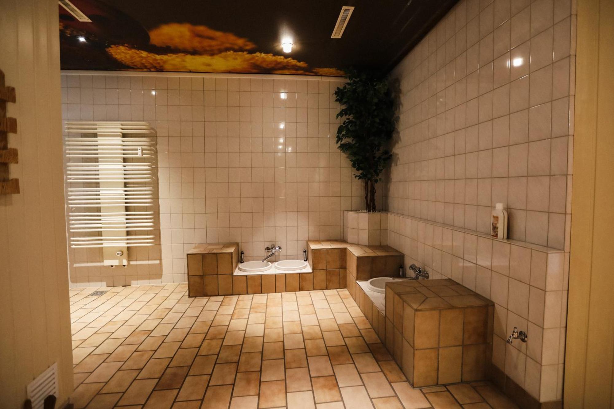 Terrassenhaus Im Harz, Pool, Sauna, Wlan * Braunlage