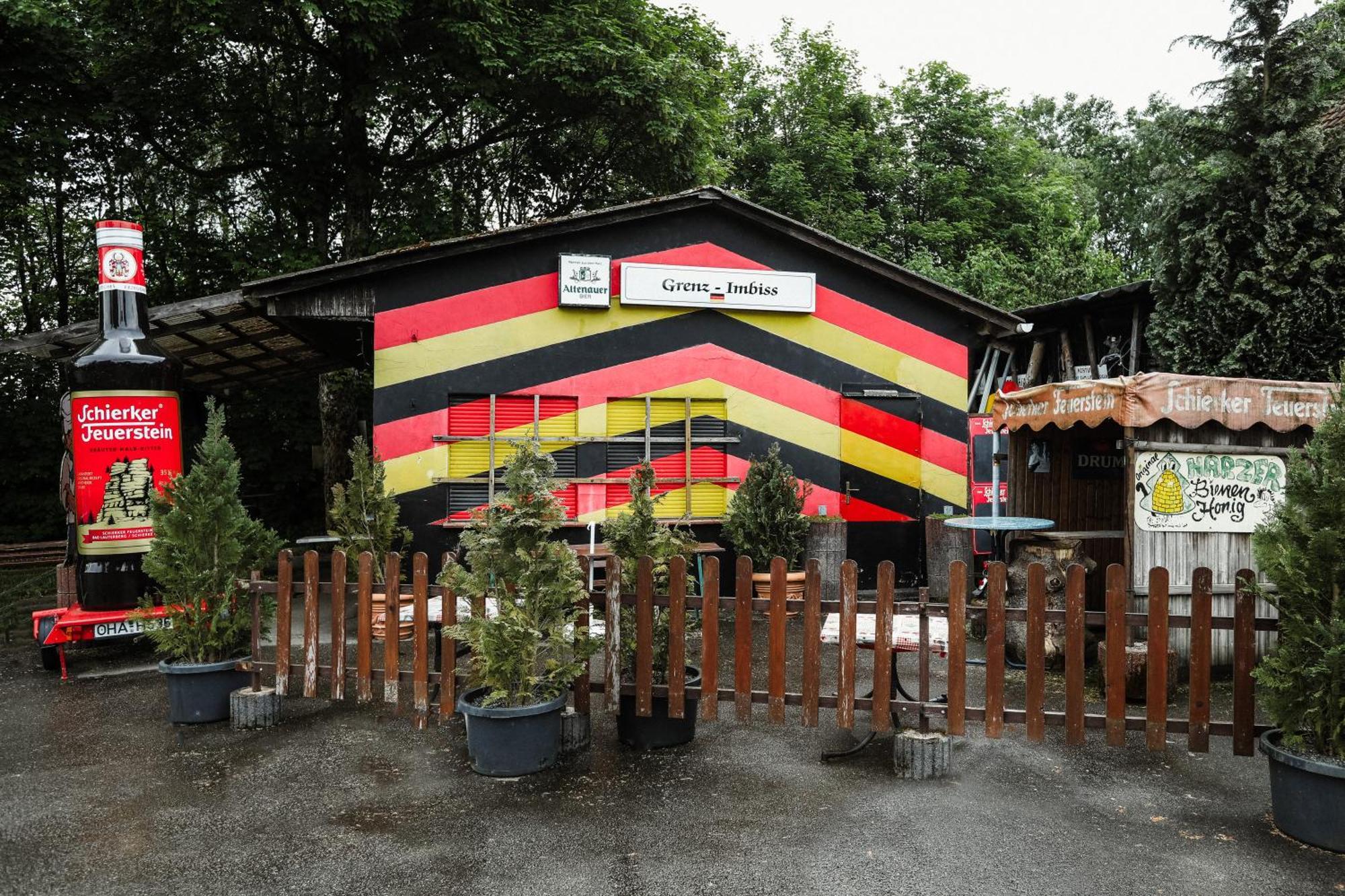Terrassenhaus Im Harz, Pool, Sauna, Wlan