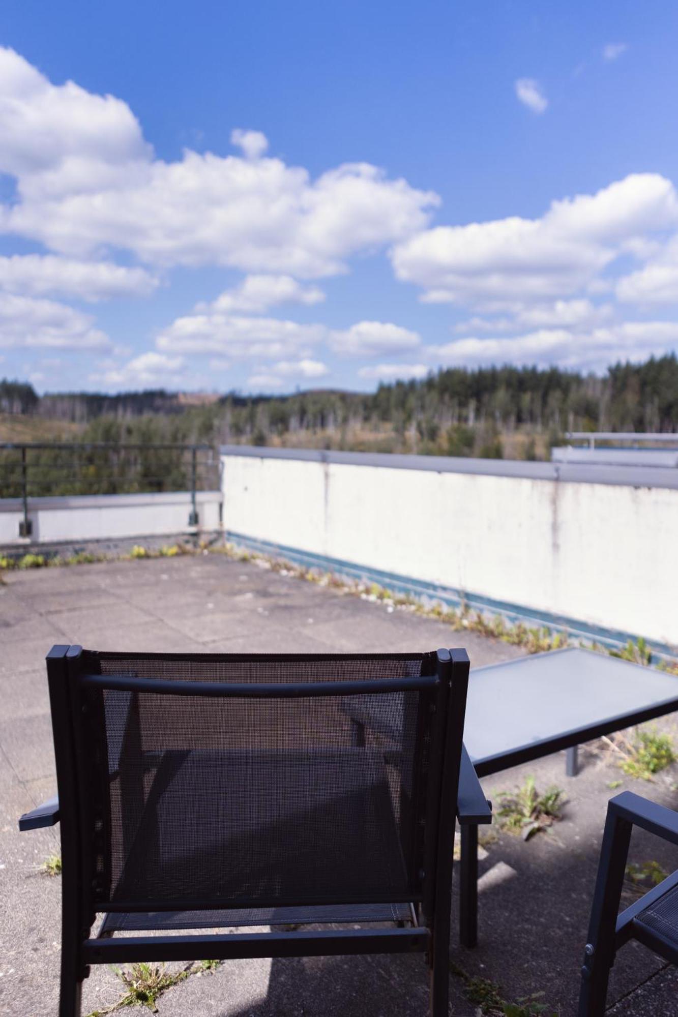 Apartment Terrassenhaus Im Harz, Pool, Sauna, Wlan Braunlage