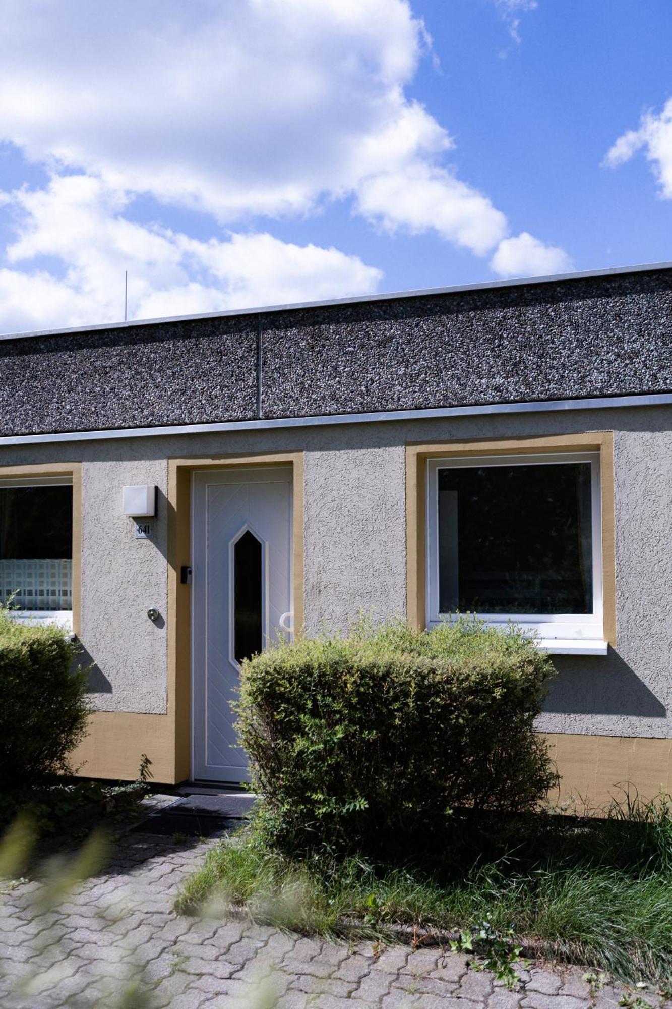 Terrassenhaus Im Harz, Pool, Sauna, Wlan Apartment