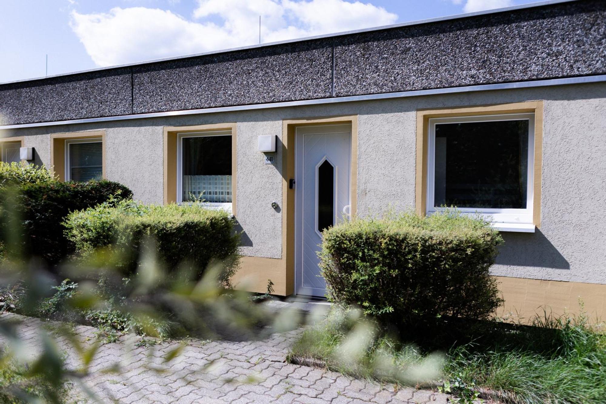 Apartment Terrassenhaus Im Harz, Pool, Sauna, Wlan