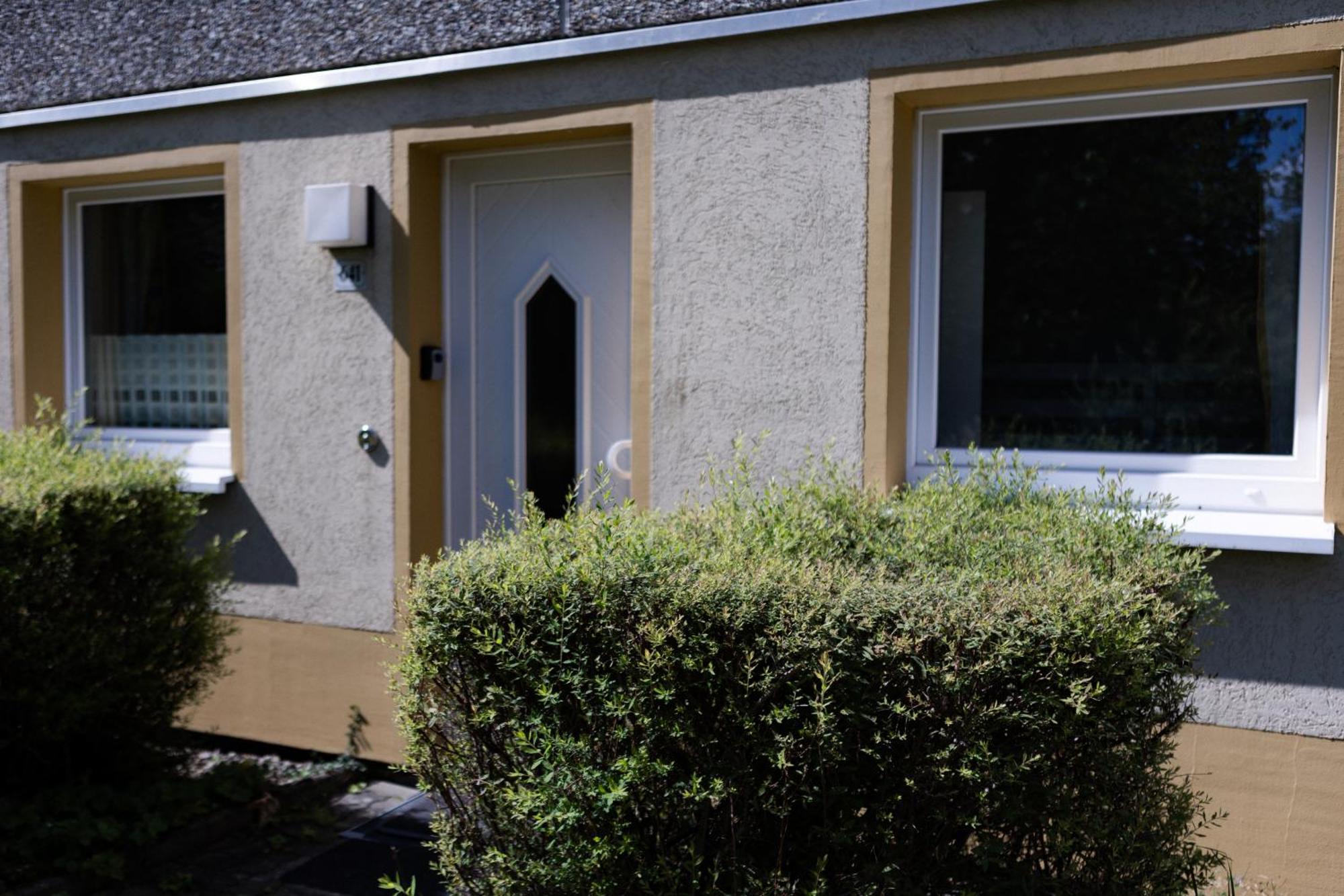 Apartment Terrassenhaus Im Harz, Pool, Sauna, Wlan *