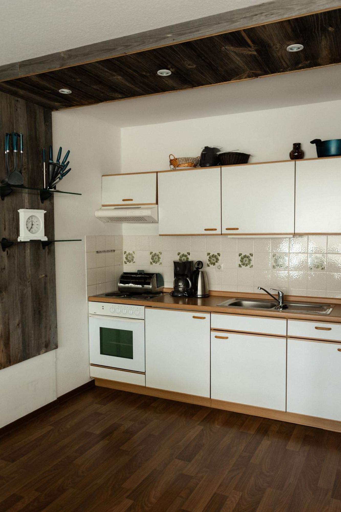 Terrassenhaus Im Harz, Pool, Sauna, Wlan Apartment *
