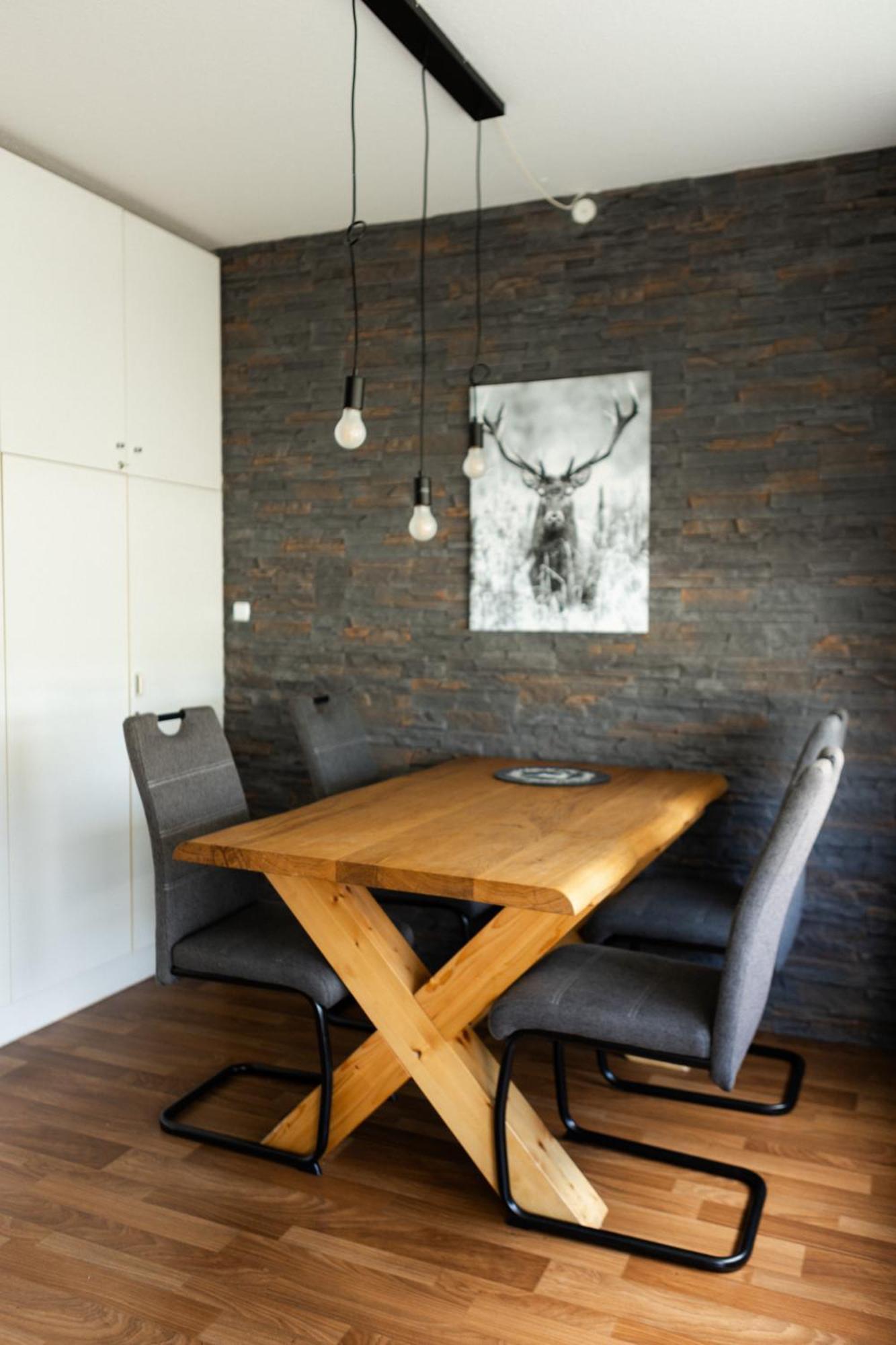 Appartement Terrassenhaus Im Harz, Pool, Sauna, Wlan *